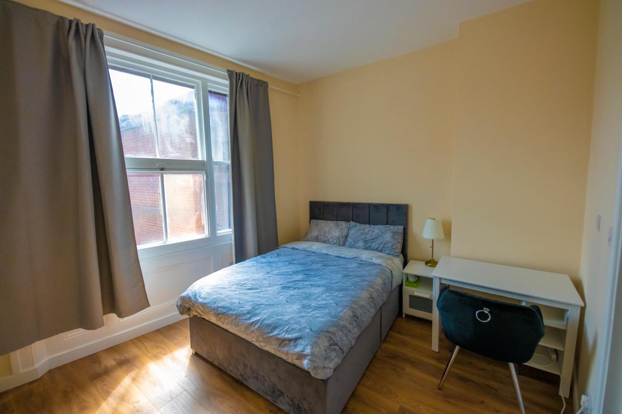 Central Quality Point Piccadilly Лондон Экстерьер фото